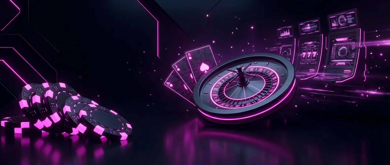 Rant Casino bonus